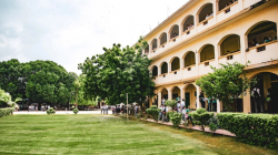 Schools in Varanasi, Little Flower House, Manduwadih Road, Near Popular Hospital, Manduwadih, Varanasi