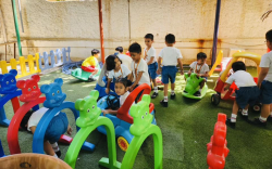 State Board Schools in Dahisar East, Mumbai, S.E. International School, Shreeji School Building, Rokadia Cross Lane, Borivali West, Pai Nagar,Borivali West, Mumbai