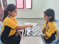 Cambridge Public School Sompura Galley Image 4