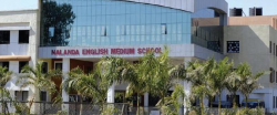 NALANDA ENGLISH MEDIUM SCHOOL, AMBEGAON, Pune