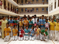 Day School in Meerut, KALKA PUBLIC SCHOOL, Partapur By Pass, Near Partapur flyover, Partapur, Meerut