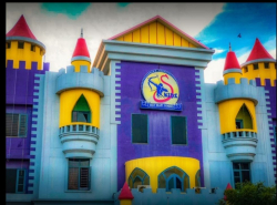 Best Play Schools in Amritsar, Superkids Holy Heart School, Eshwari Jyotish Shodh Sansthaan, 30 - 31, Near Park, Ranjit Vihar, Sector 1, Ranjit Vihar, Amritsar