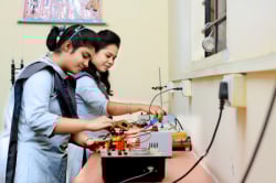 SARASWATI SHISHU MANDIR Galley Image 3