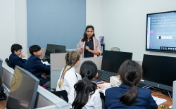 Harrow International School Gallery Image 4