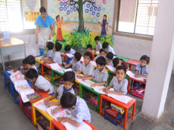 SINDPHANA PUBLIC SCHOOL Galley Image 3