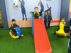 Proton Pre School Galley Image 3