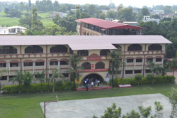 Building and Infrastructure