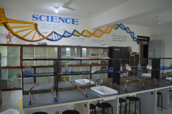 The Creek Planet School - Mercury Campus Galley Image 2