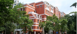 Day School near Kajupada, Mumbai, Hiranandani Foundation School,  Orchard Avenue, Hiranandani Gardens, Powai, Mumbai