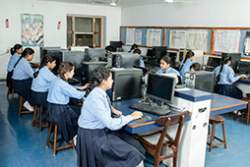 Loreto Convent Intermediate College Galley Image 3