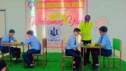 BABA INTERNATIONAL SCHOOL,  Bilsi, boarding school in Badaun