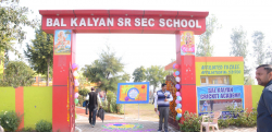 Bal Kalyan Public Senior Secondary School Galley Image 3