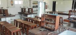 Air Force School Galley Image 3