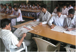 Jawahar Navodaya Vidyalaya Gallery Image 2