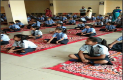 E-max International school Galley Image 4
