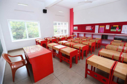 Najath Public School Galley Image 2