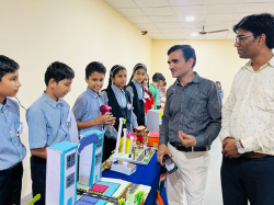 Mount Carmel Convent School Gallery Image 1