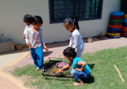 Shining Spiral Kids Pre School Galley Image 3