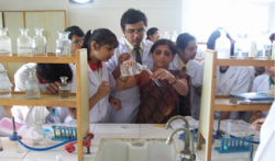 PRESTIGE PUBLIC SCHOOL Galley Image 2