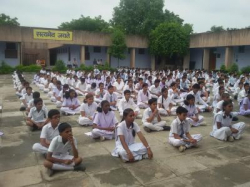 Jawahar Navodaya Vidyalaya Gallery Image 2