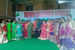 Tomar Children School Galley Image 3