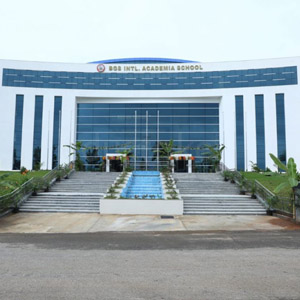 IB Schools in Bangalore, BGS International Academia School,  Nityananda Nagar, K Gollahalli Post, Kumbalgodu, Bengaluru, Bengaluru