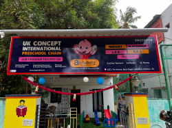 Alphabetz International Preschool Pudur Galley Image 2