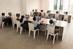 GANGES VALLEY SCHOOL Galley Image 3