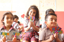 OPS Vidya Mandir Galley Image 3