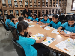 Day School near Matunga West, Shree Amulakh Amichand International School, 76-A, Rafi Ahmed Kidwai Road, Matunga, Nityanand Nagar,Matunga, Mumbai