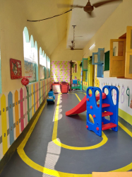 Play Dough Play School & Day Care Galley Image 4