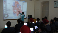 Classroom
