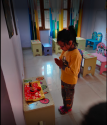 Prem Creations Kindergarten Galley Image 4