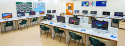 Schools in Mumbai, Ecole Mondiale World School,  J.V.P.D. Scheme, Juhu, MHADA Colony,Juhu, Mumbai