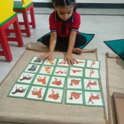 Toddlers Club Galley Image 4