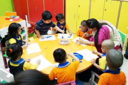 RISING STAR JUNIOR SCHOOL Gallery Image 4