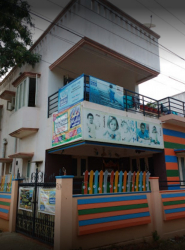 Pre schools, Playschools schools in Jayalakshmipuram, Mysore, Hello Kids Jingles Preschool, 1569/A, 5th Main, Hightension double road, vijaynagar 2nd stage, near vijaynagar water tank, Vijaynagar 2nd stage, Mysore