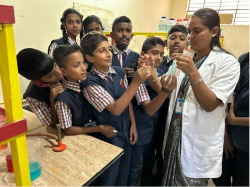 Adhyayan School Galley Image 4