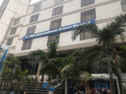 IB Schools in Mumbai, NES INTERNATIONAL SCHOOL MUMBAI,  Agrawal Road, Opposite Sardar Pratap Singh Garden, Swapna Nagari, Mulund West, Mulund, Mumbai