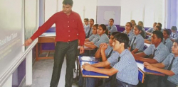L K INTERNATIONAL SCHOOL Galley Image 2