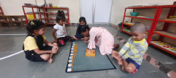 Rays Montessori House of Children Galley Image 4