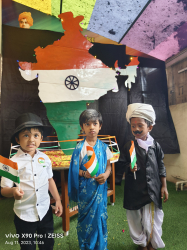 THINK RITE PRESCHOOL Korattur Galley Image 2