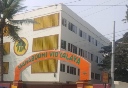 Other board Schools in Bolarum, Hyderabad, MAHA BODHI VIDYALAYA, West Venkatapuram, Alwal, Venkatapuram,Alwal, Hyderabad