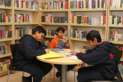 Step by Step School Galley Image 2