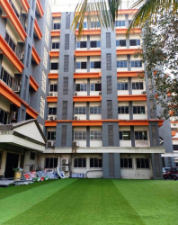 Narayana junior college Thane Galley Image 3
