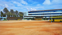 CBSE Schools in Attibele Industrial Area, Bangalore, GIDDANAHALLI PUBLIC SCHOOL, No. 1, Giddenahalli, Yadavanahalli P.O., NH7, Attibele, Anekal Taluk,  YADAVANAHALLI, Bengaluru