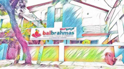 Best Day Care Centres in Old Madras Road, Bangalore, BALBRAHMAS Montessori House of Children, 416, 6th Main, NGEF Layout, Sadanandnagar, Bangalore 560038, Sadanandnagar, Bengaluru
