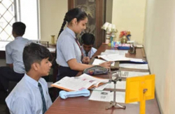 Nanikram Meghraj Trust Academy Galley Image 4