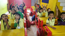 Jingle Bells Junior School Galley Image 1