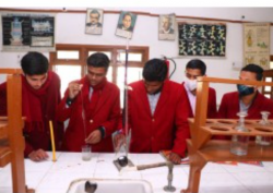 SARASWATI VIDYA MANDIR Gallery Image 3